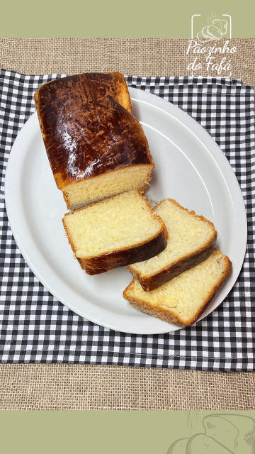 Pãozinho do Fafá